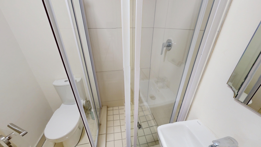 2 Bedroom Property for Sale in Zonnebloem Western Cape